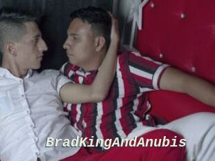 BradKingAndAnubis