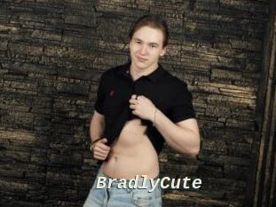 BradlyCute