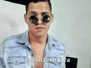 Brahiannziza
