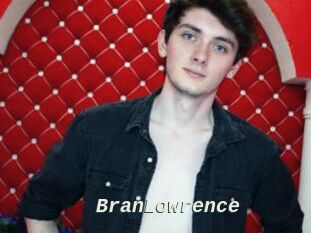 BranLowrence