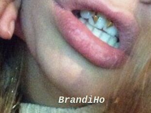 BrandiHo