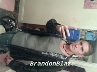 BrandonBlaze