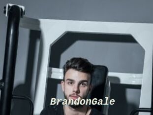 BrandonGale