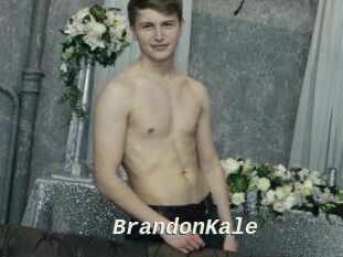 BrandonKale