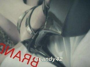 Brandy42