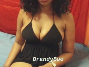 BrandyBoo