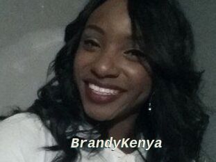BrandyKenya