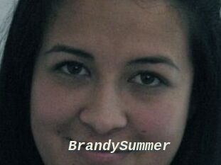 BrandySummer