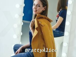 BrattyAlice