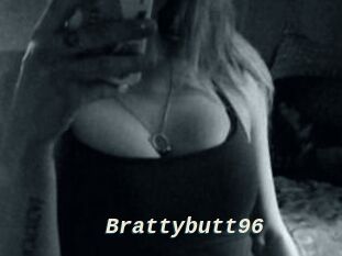 Brattybutt96