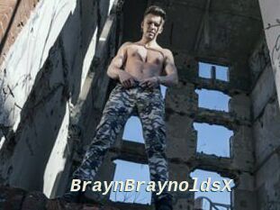 BraynBraynoldsX