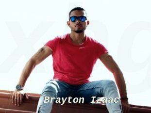 Brayton_Izaac