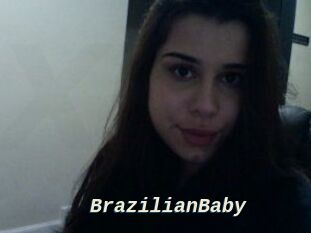 BrazilianBaby