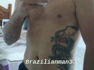 Brazilianman33