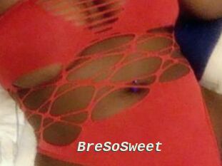 BreSoSweet
