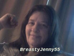 BreastyJenny55