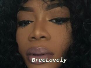BreeLovely