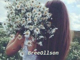 BreeOllson