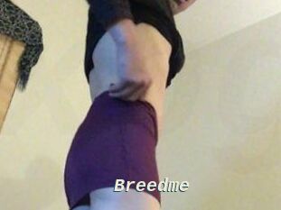 Breedme