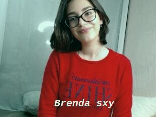 Brenda_sxy