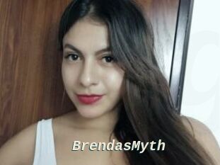 BrendasMyth