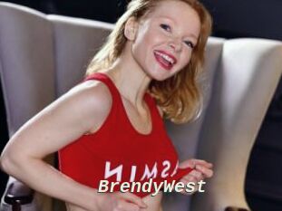 BrendyWest