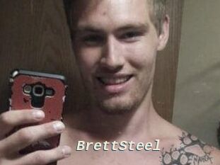 BrettSteel