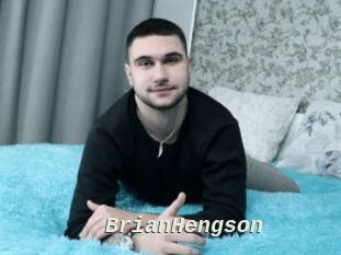 BrianHengson