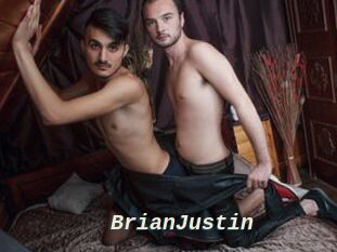 BrianJustin