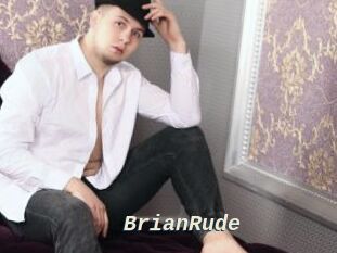 BrianRude