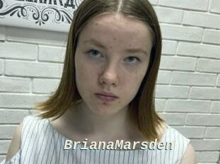 BrianaMarsden