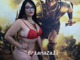 BrianaZali