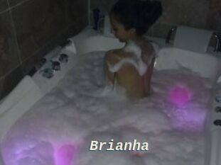 Brianha