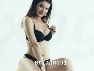 Brianna91