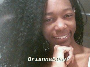 BriannaBaker