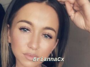 BriannaCx