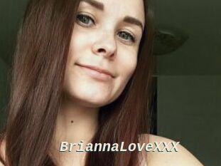 BriannaLoveXXX