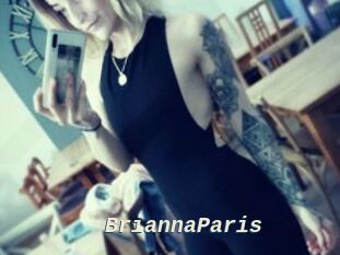 BriannaParis