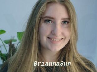 BriannaSun
