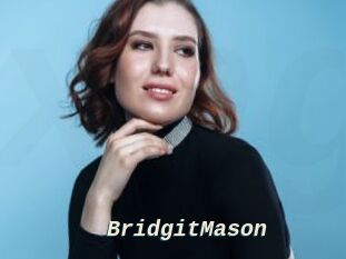 BridgitMason