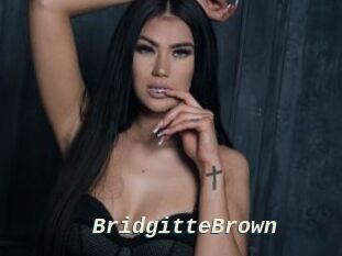 BridgitteBrown