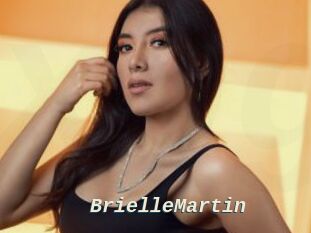 BrielleMartin