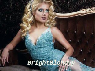 BrightBlondyy
