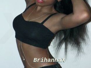 BrihannaX