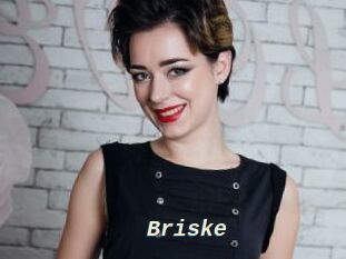 Briske