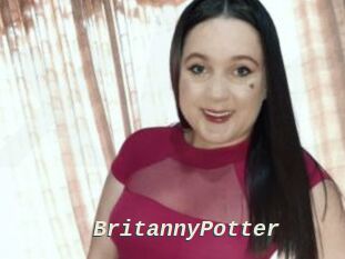 BritannyPotter