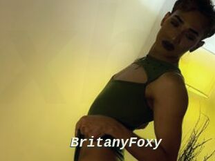 BritanyFoxy