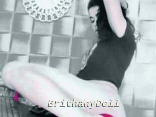 BrithanyDoll