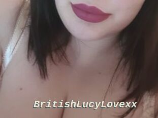 BritishLucyLovexx