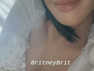 BritneyBrit